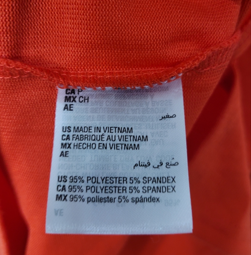 Jenni Intimates Sleep Shirt Small - Picture 4 of 5